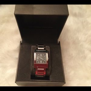 Authentic Gucci Watch